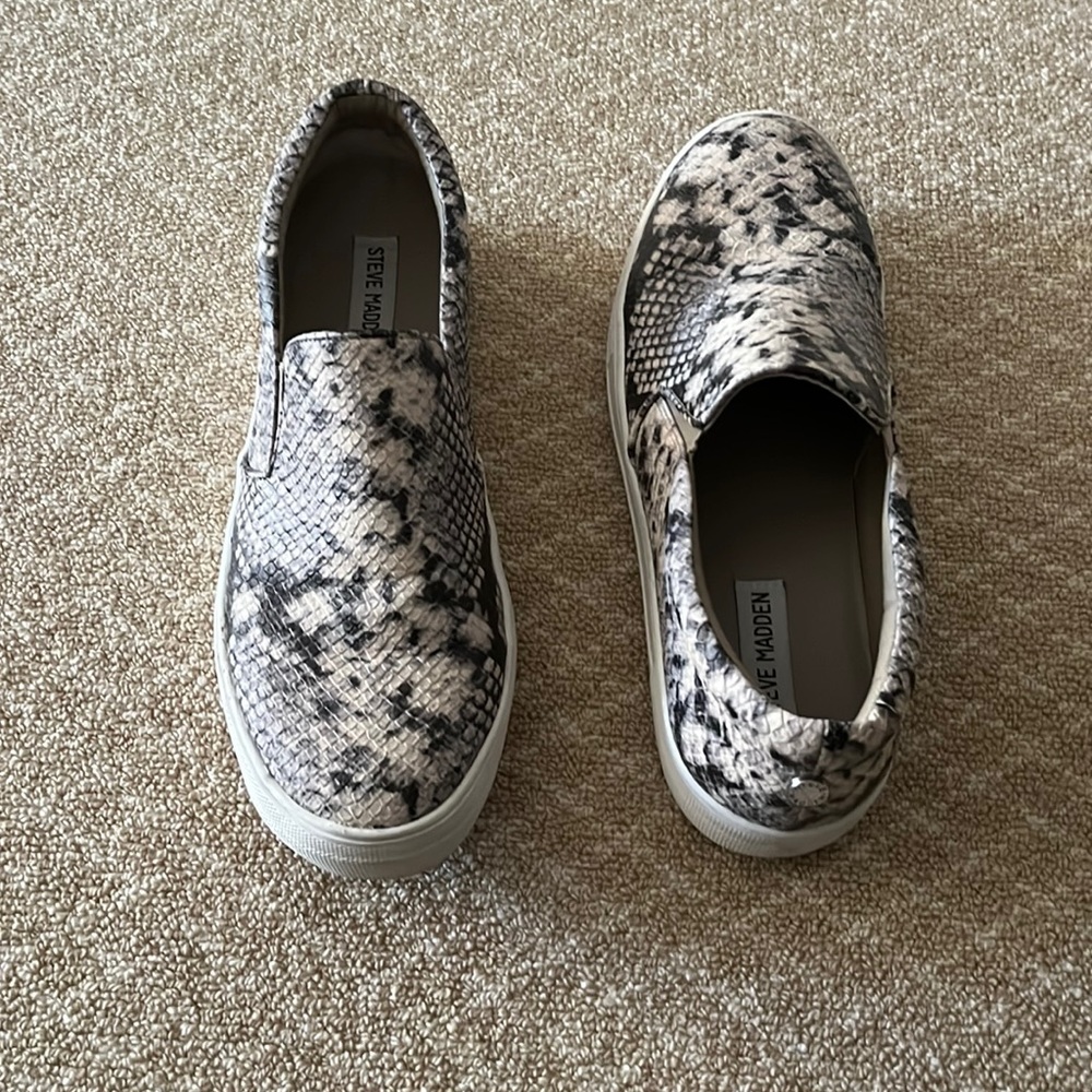 steve madden sneakers